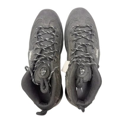 Nike Air Penny 2 Stussy Black (Pre-owned)