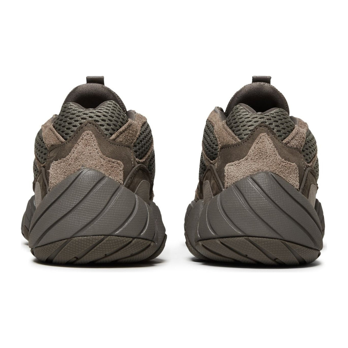 adidas Yeezy 500 Marrón Arcilla