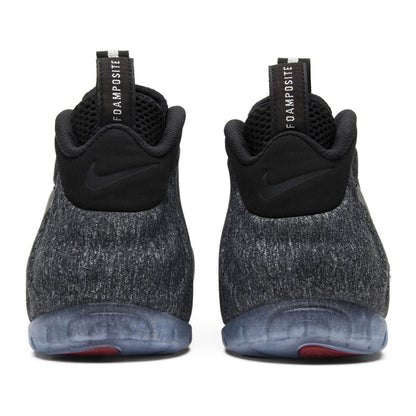 Nike Air Foamposite Pro Wool Fleece