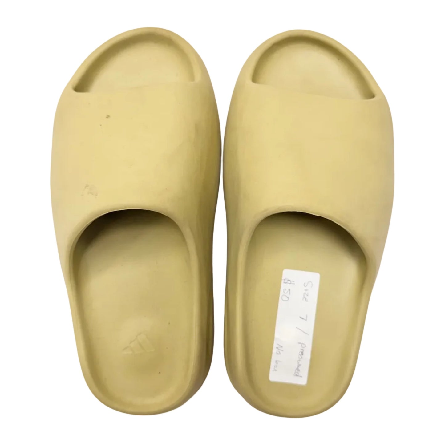 adidas Yeezy Slide Resin (Pre-owned)