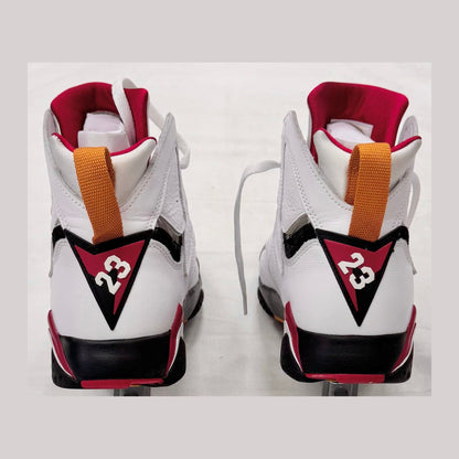 Jordan 7 Retro Cardinal (2022) (Pre-Owned)