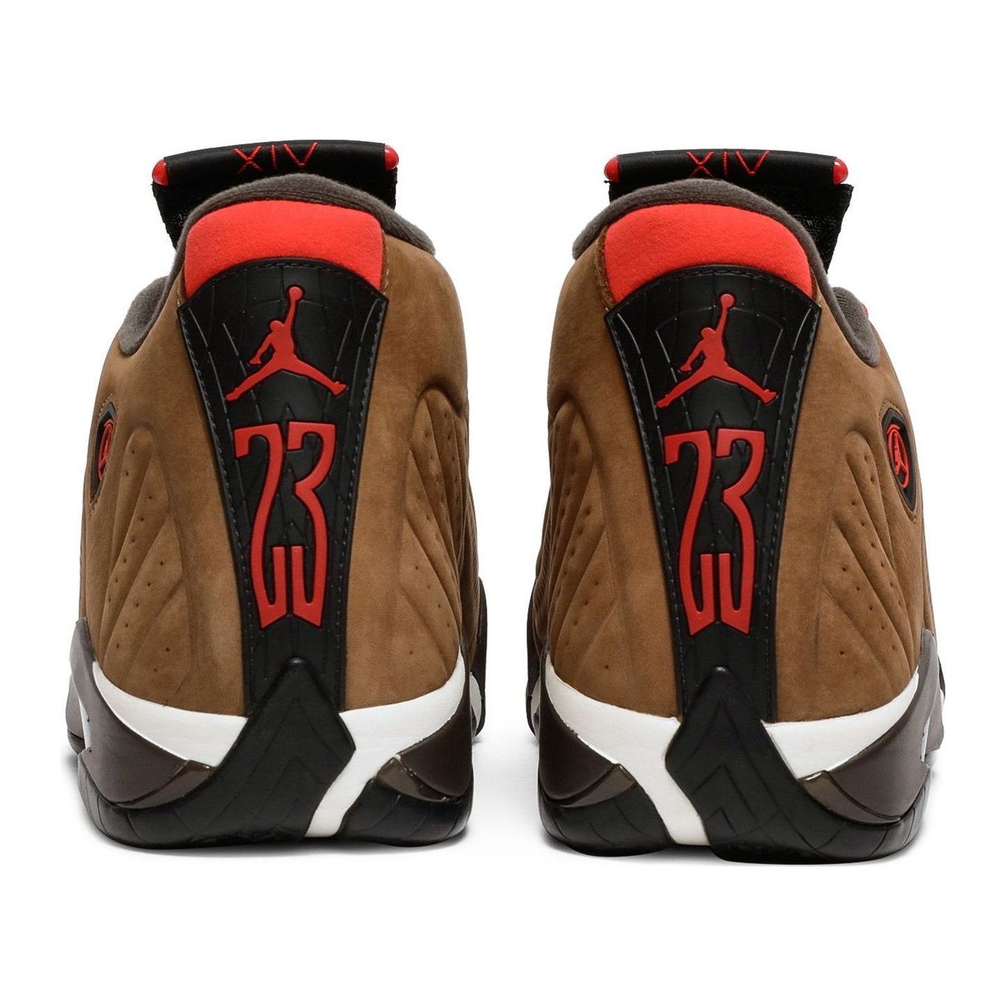 Jordan 14 Retro Winterized Archaeo Brown