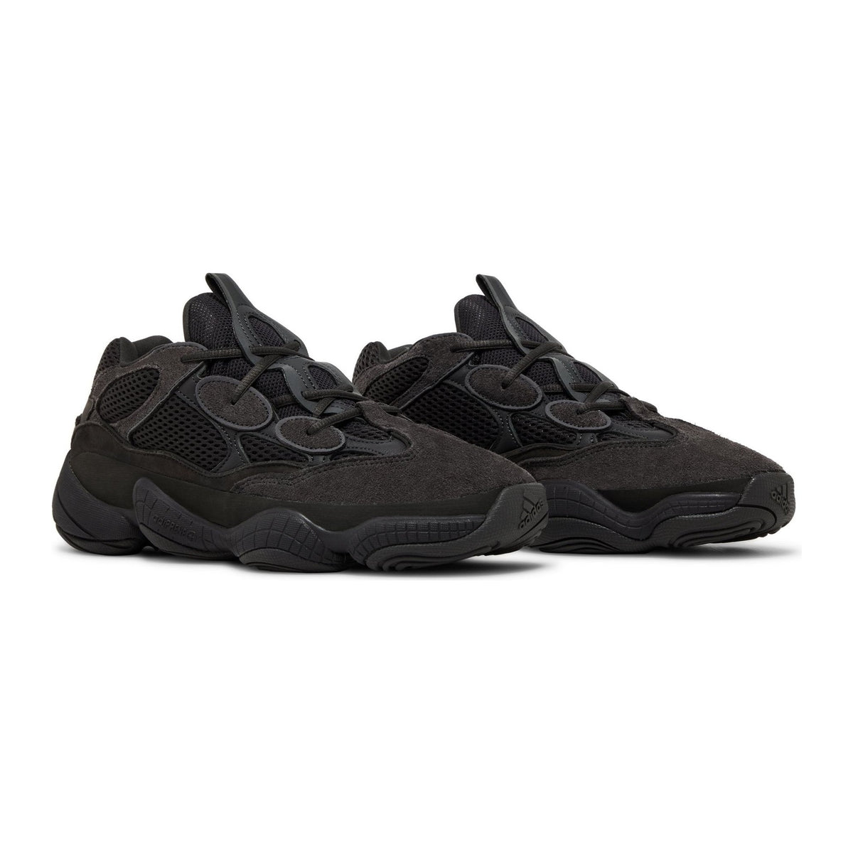 adidas Yeezy 500 Utility Black (2018/2023)