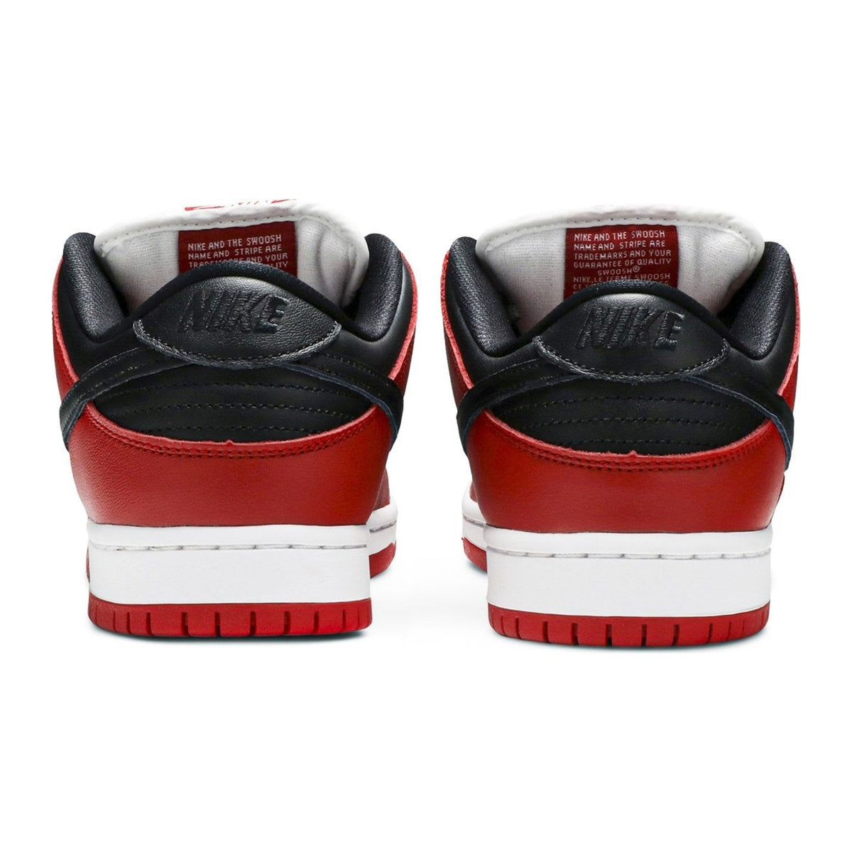 Nike SB Dunk Low J-Pack Chicago