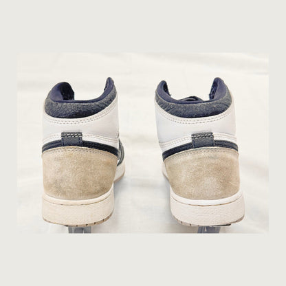 Jordan 1 Retro High OG Bleached Coral (GS) (Pre-Owned)