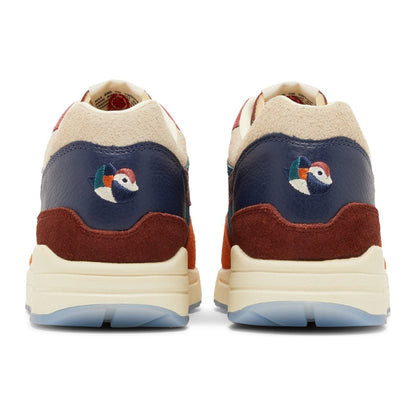 Nike Air Max 1 Kasina Won-Ang Orange