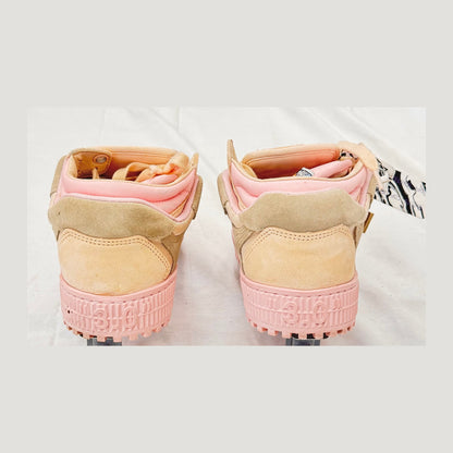 Off-White Wmns 3.0 Low 'Pink' (Pre-Owned)