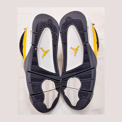 Jordan 4 Retro Lightning (2021) (GS) (Pre-Owned)