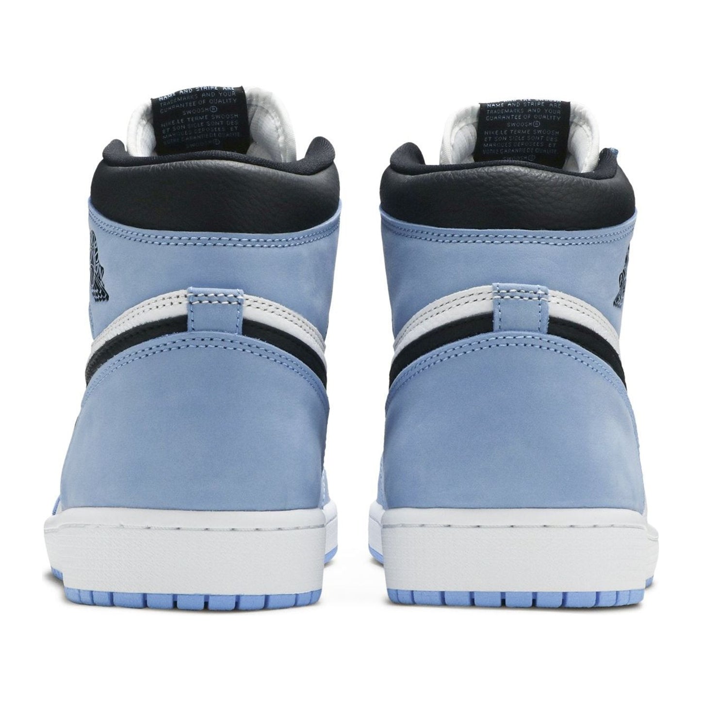Jordan 1 Retro High OG University Blue