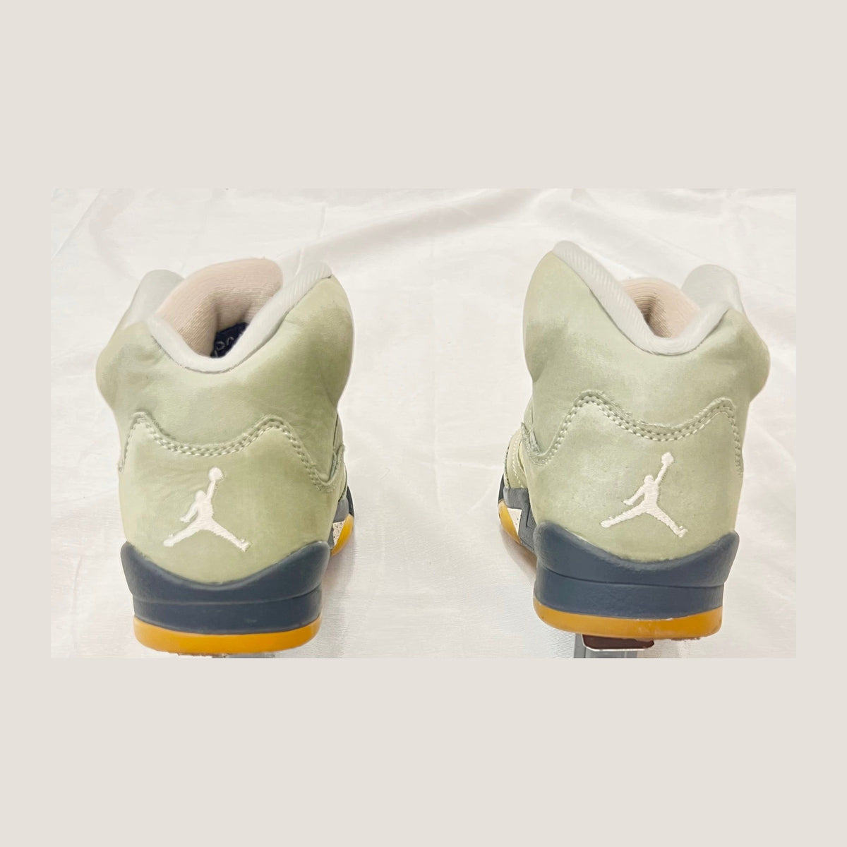 Jordan 5 Retro Jade Horizon (GS) (Pre-Owned)