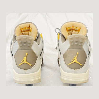 Jordan 4 Retro SE Craft Photon Dust (Pre-Owned)