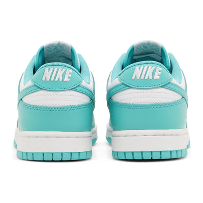 Nike Dunk Low Clear Jade