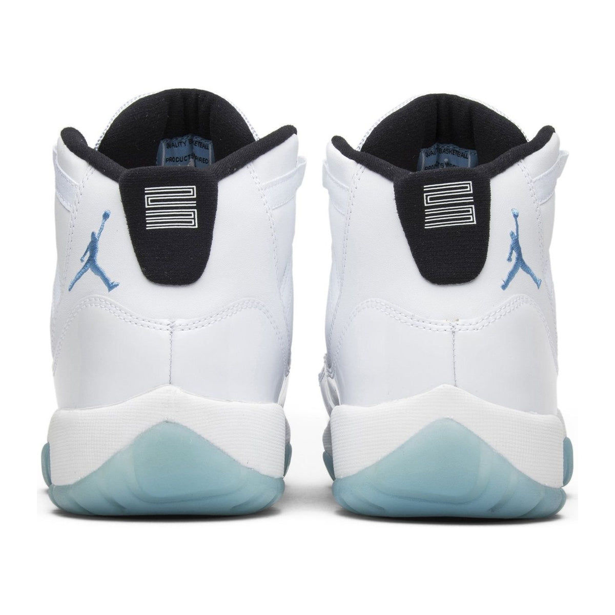 Jordan 11 Retro Legend Blue (2014) (GS)