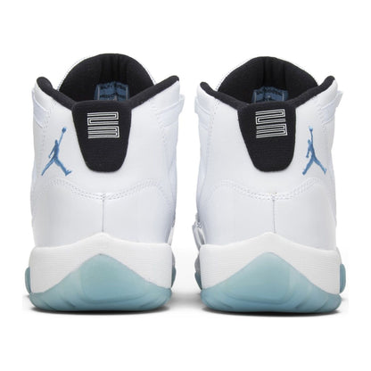 Jordan 11 Retro Legend Blue (2014) (GS)