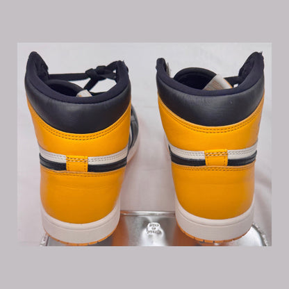 Jordan 1 Retro High OG Taxi (Pre-Owned)