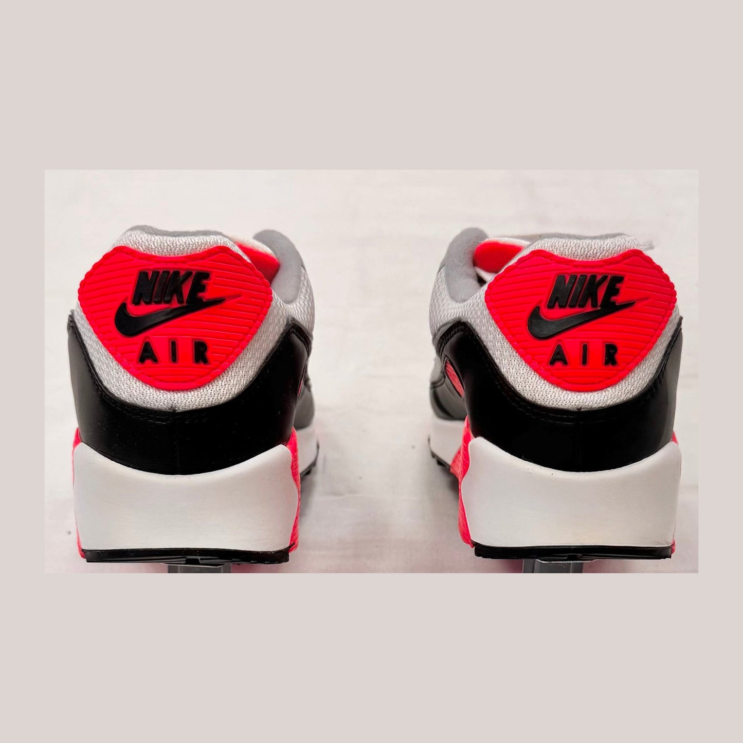 Nike Air Max 90 Infrared (2020) (Pre-Owned)