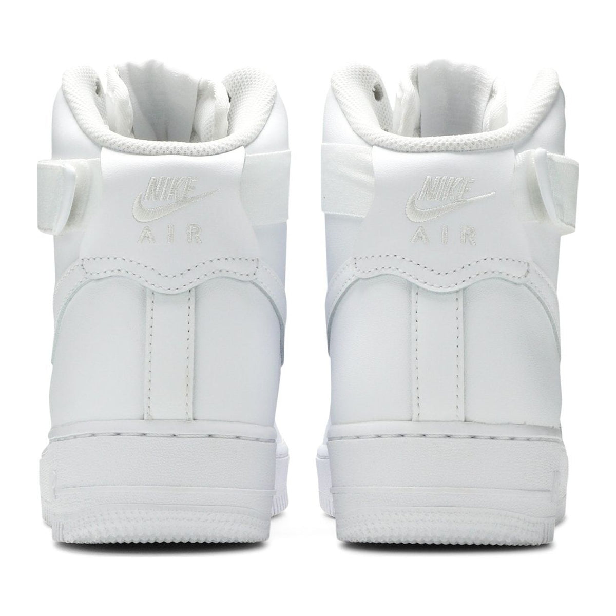 Nike Air Force 1 High Blanco