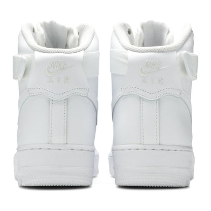 Nike Air Force 1 High Blanco