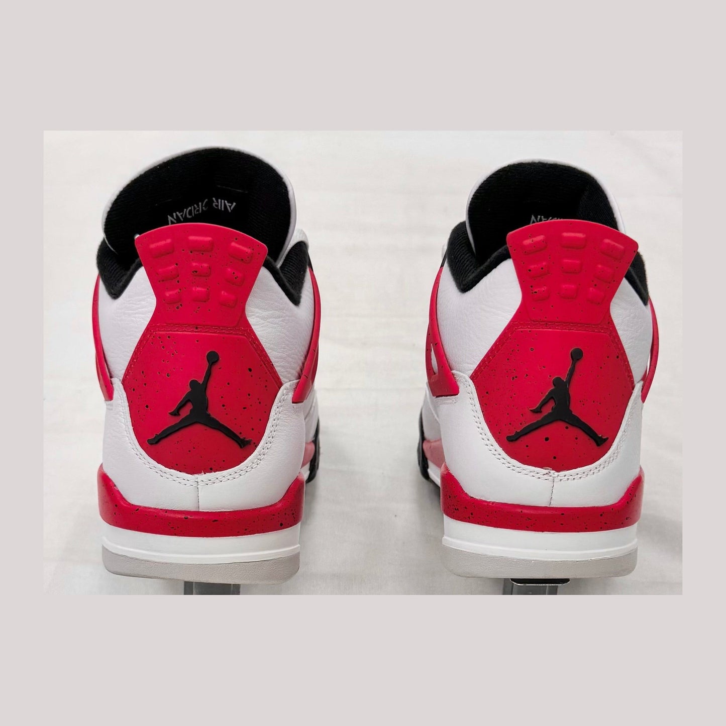 Jordan 4 Retro Red Cement (Pre-Owned)
