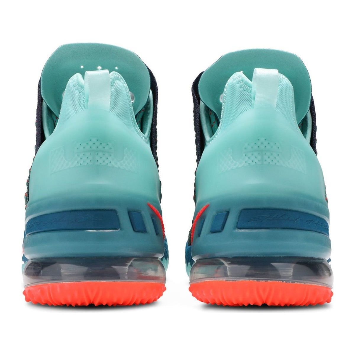 Nike LeBron 18 We Are Family