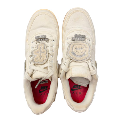 Nike Air Force 1 Low Travis Scott Sail (Pre-owned)