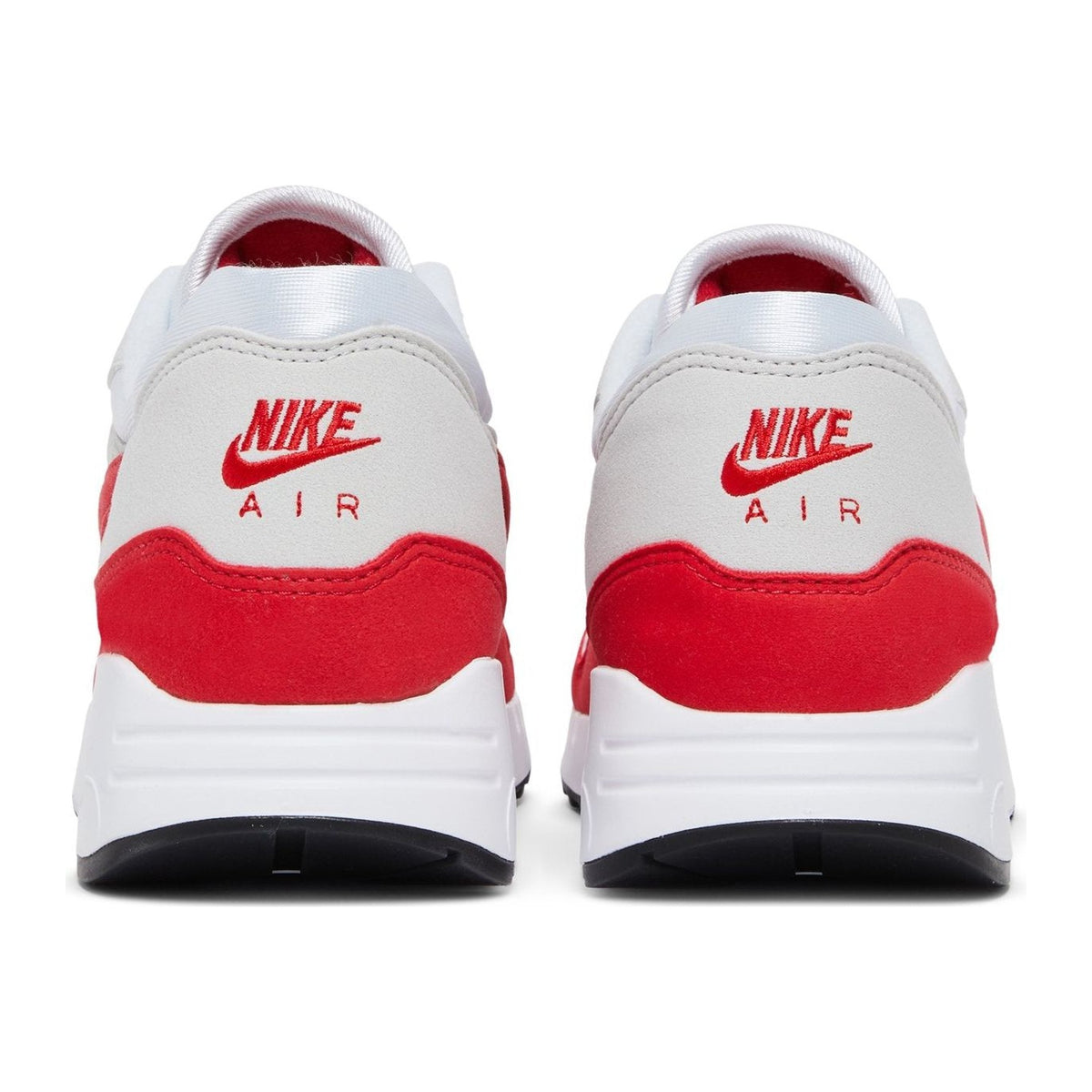 Nike Air Max 1 '86 OG Big Bubble Sport Rojo