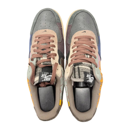 Nike Air Force 1 Low Travis Scott Cactus Jack (Pre-owned)