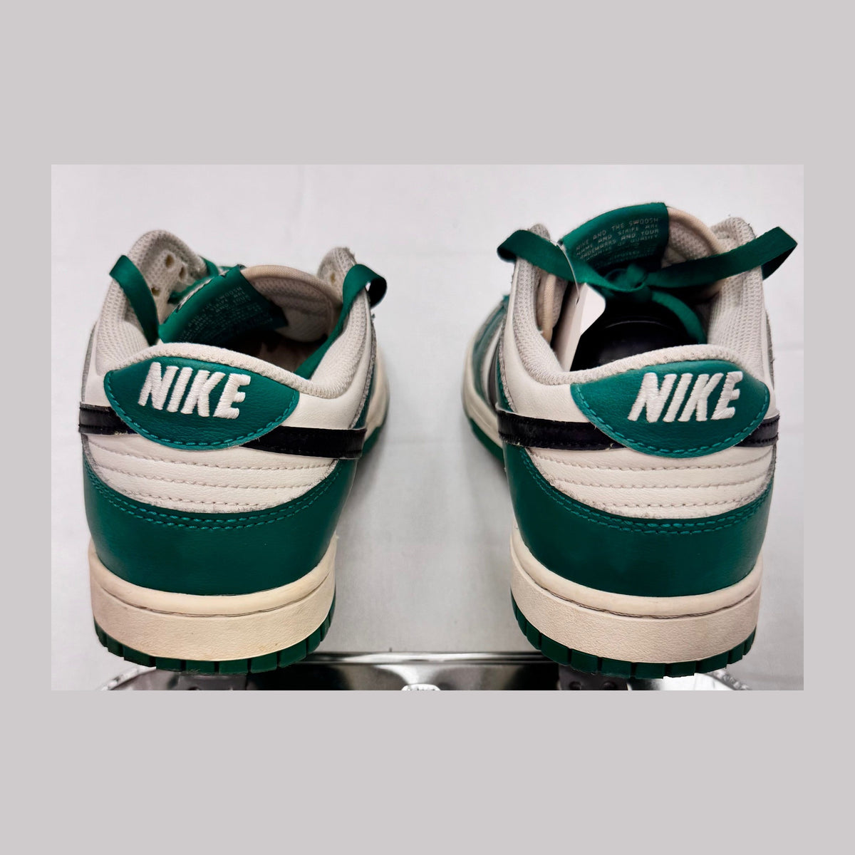Nike Dunk Low SE Lottery Pack Malachite Green (Pre-Owned)