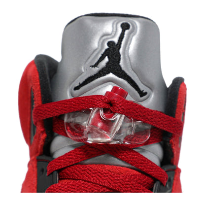 Jordan 5 Retro Raging Bull Red (2021)