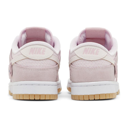 Nike Dunk Low Teddy Bear (Women's)