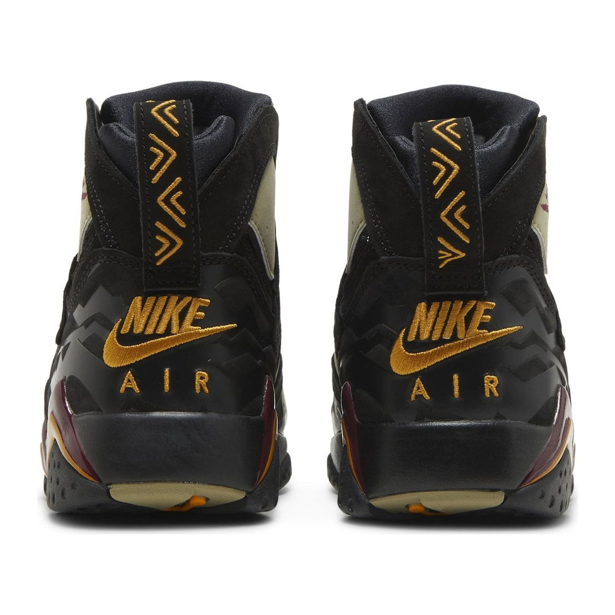 Jordan 7 Retro Negro Oliva