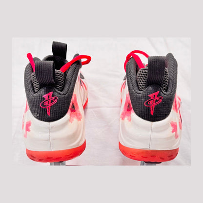 Nike Air Foamposite One Thermal Map (Pre-Owned)