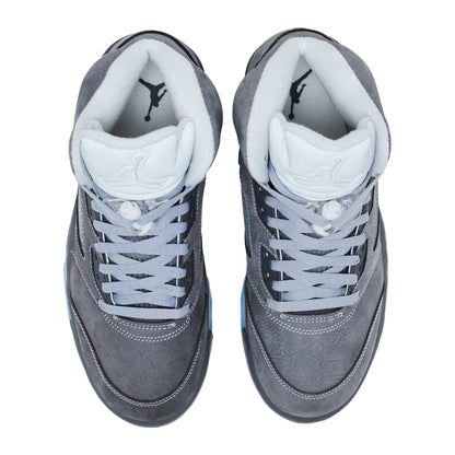 Jordan 5 Retro Wolf Grey (2026)