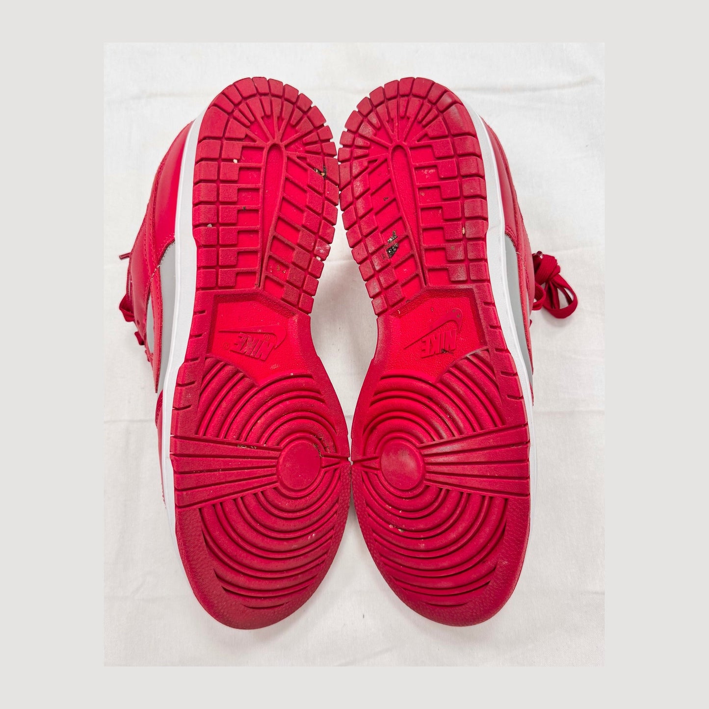 Nike Dunk Low Retro UNLV (2021) (Pre-Owned)