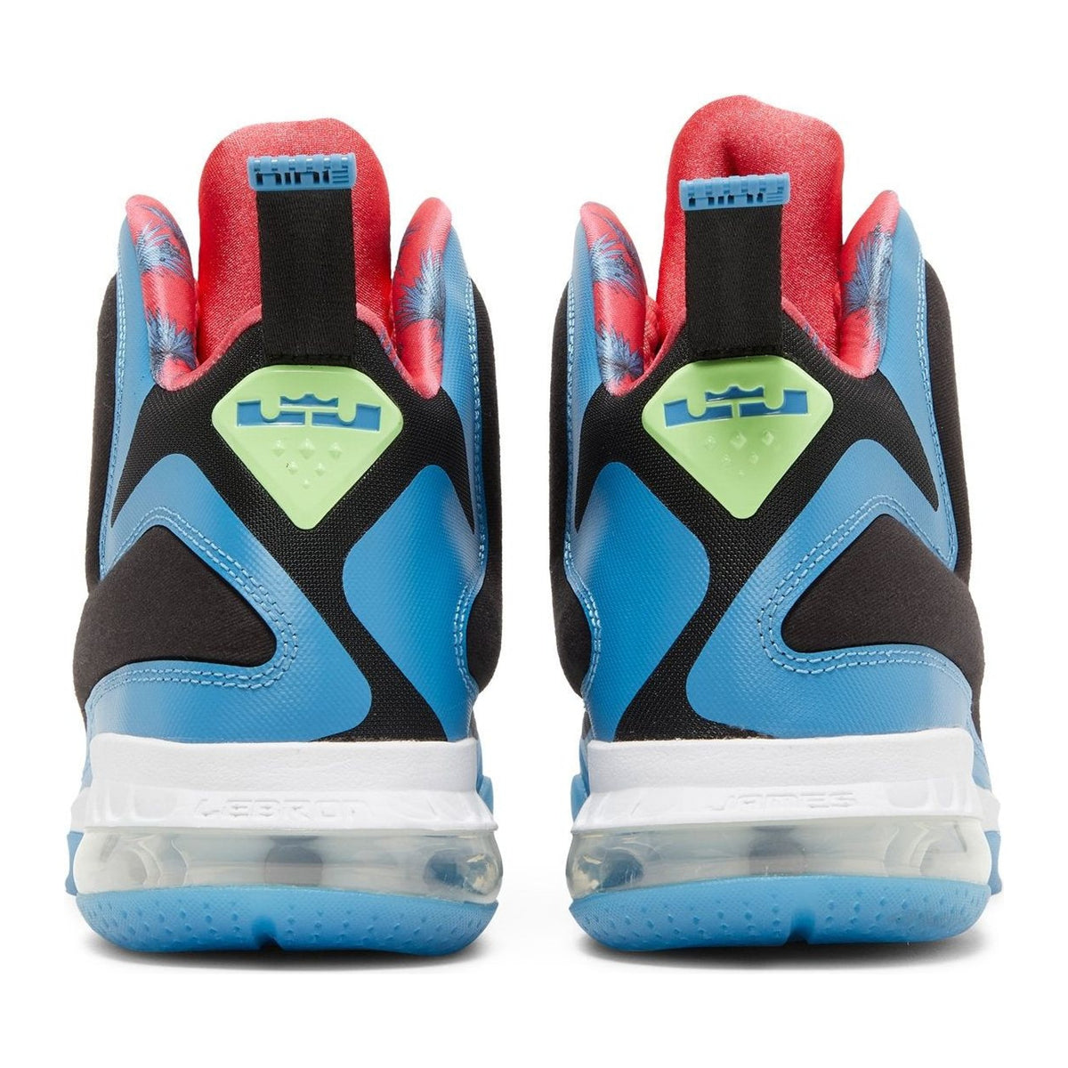 Nike LeBron 9 Costa Sur