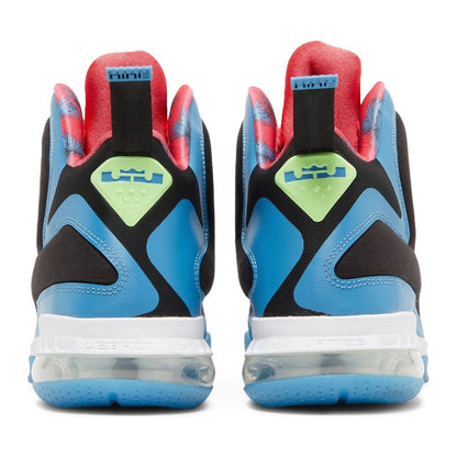 Nike LeBron 9 Costa Sur