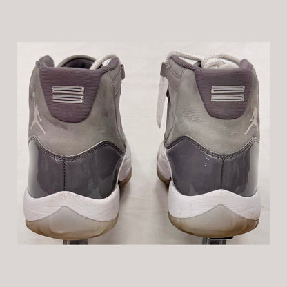 Jordan 11 Retro Cool Grey (2021) (Pre-Owned)