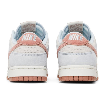 Nike Dunk Low Fossil Rose