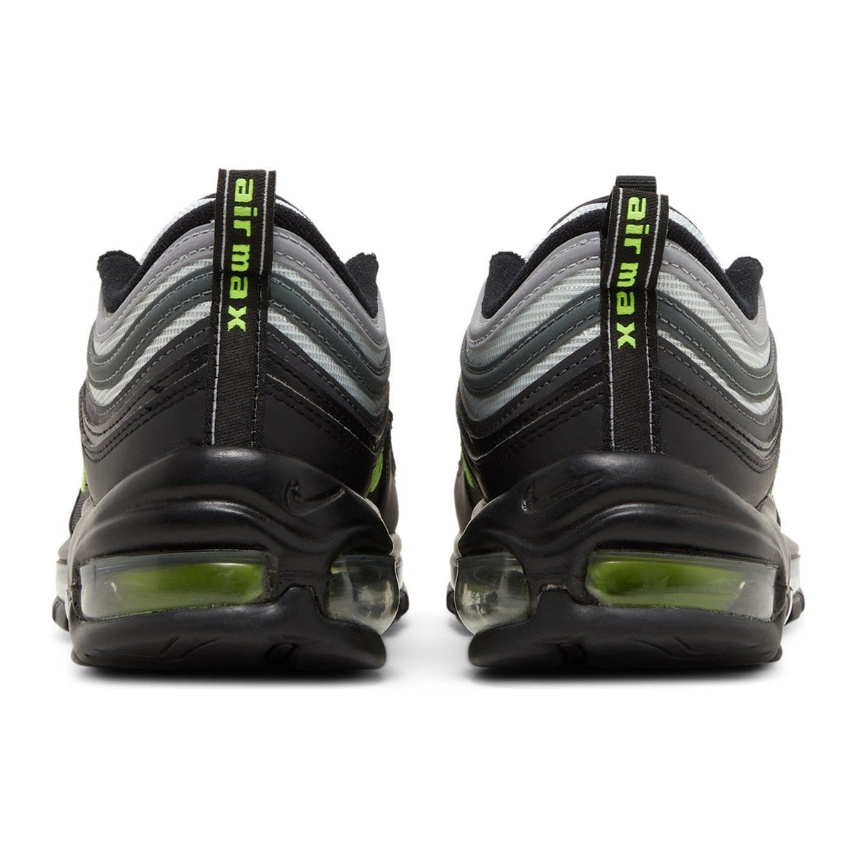 Nike Air Max 97 Icons Neon 95