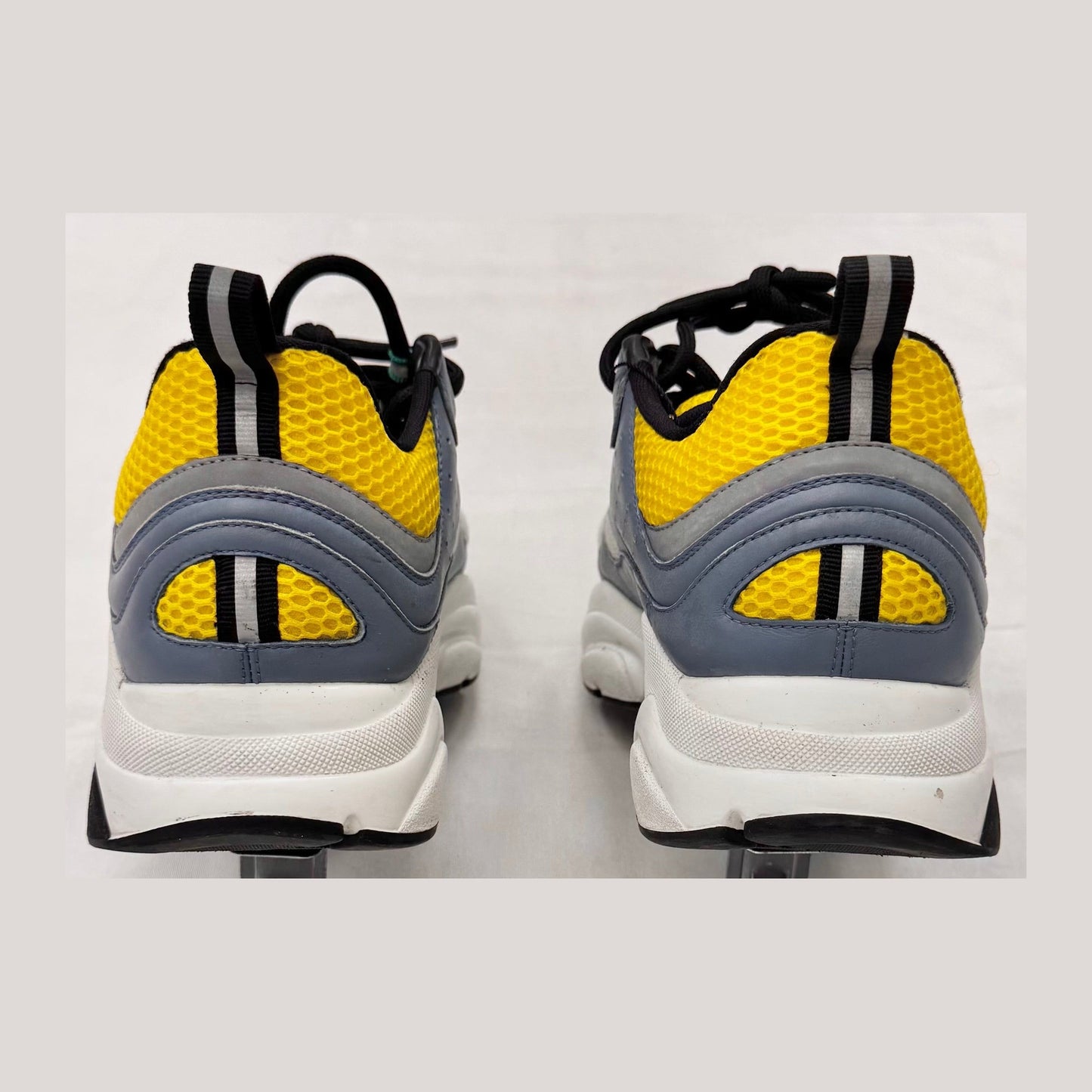 Dior B22 'White Yellow'  (Pre-Owned)