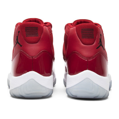Jordan 11 Retro Win Like 96