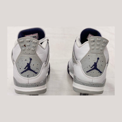 Jordan 4 Retro Midnight Navy  (Pre-Owned)