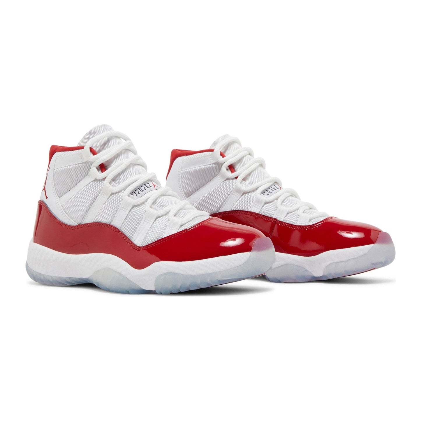 Jordan 11 Retro Cherry (2022)