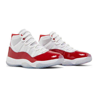 Jordan 11 Retro Cherry (2022)