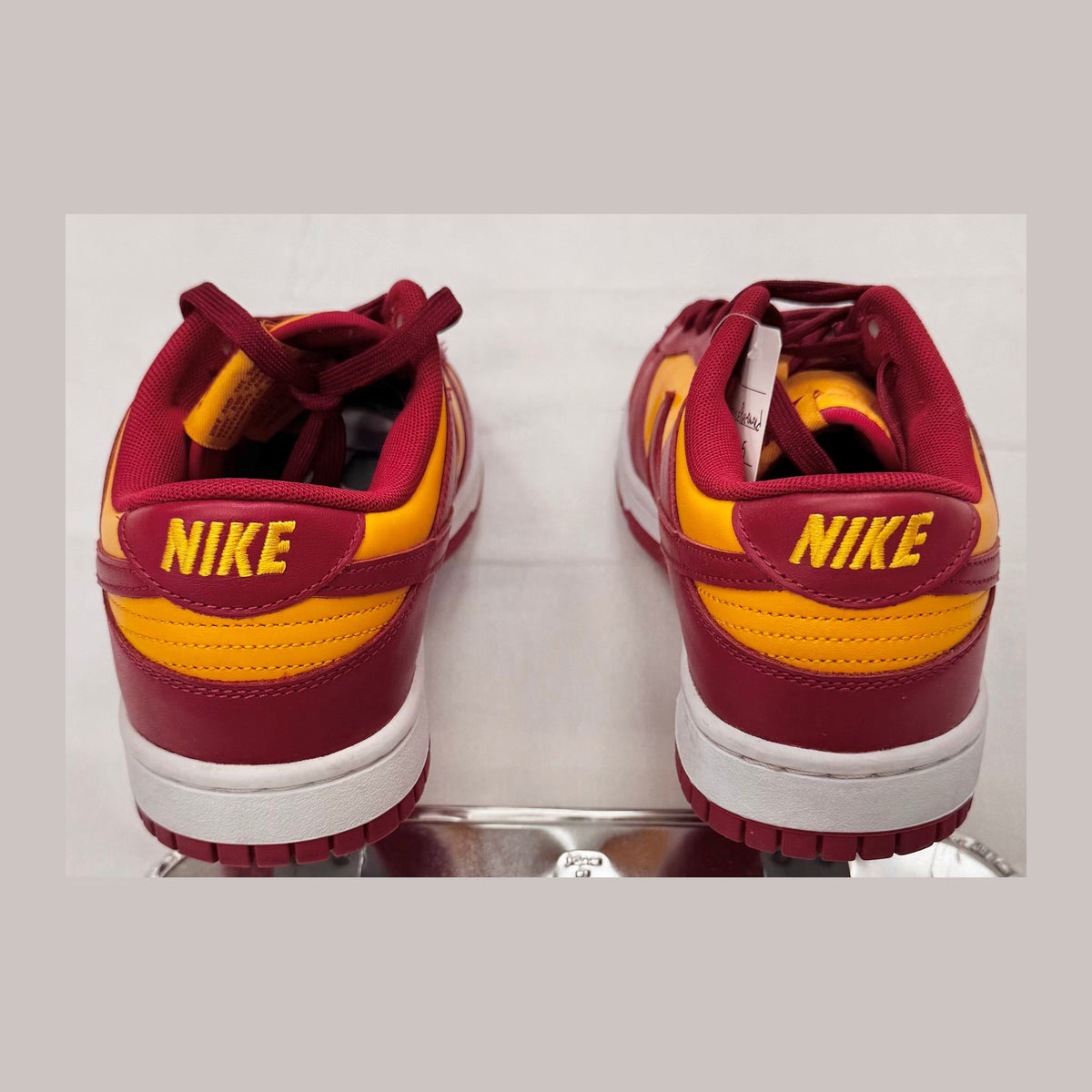 Nike Dunk Low Midas Gold (Pre-Owned)