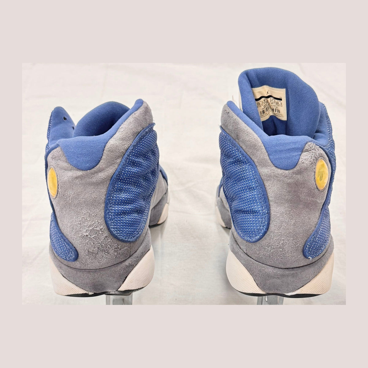 Jordan 13 Retro Flint (2010) (Pre-Owned)