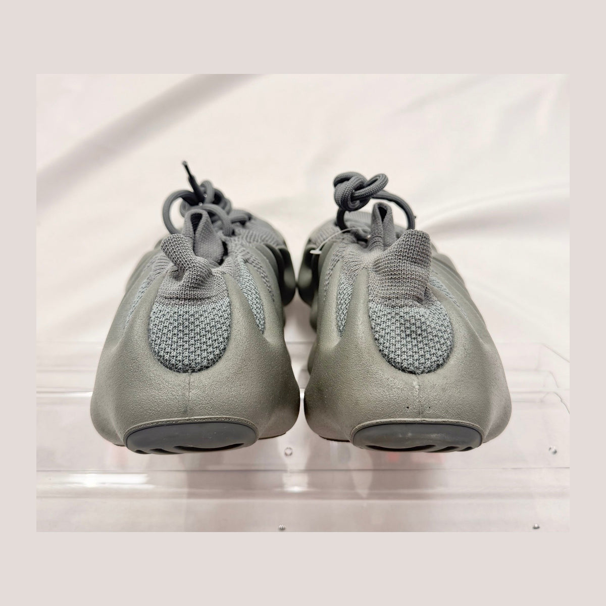 Adidas Yeezy 450 Stone Teal (Pre-owned)