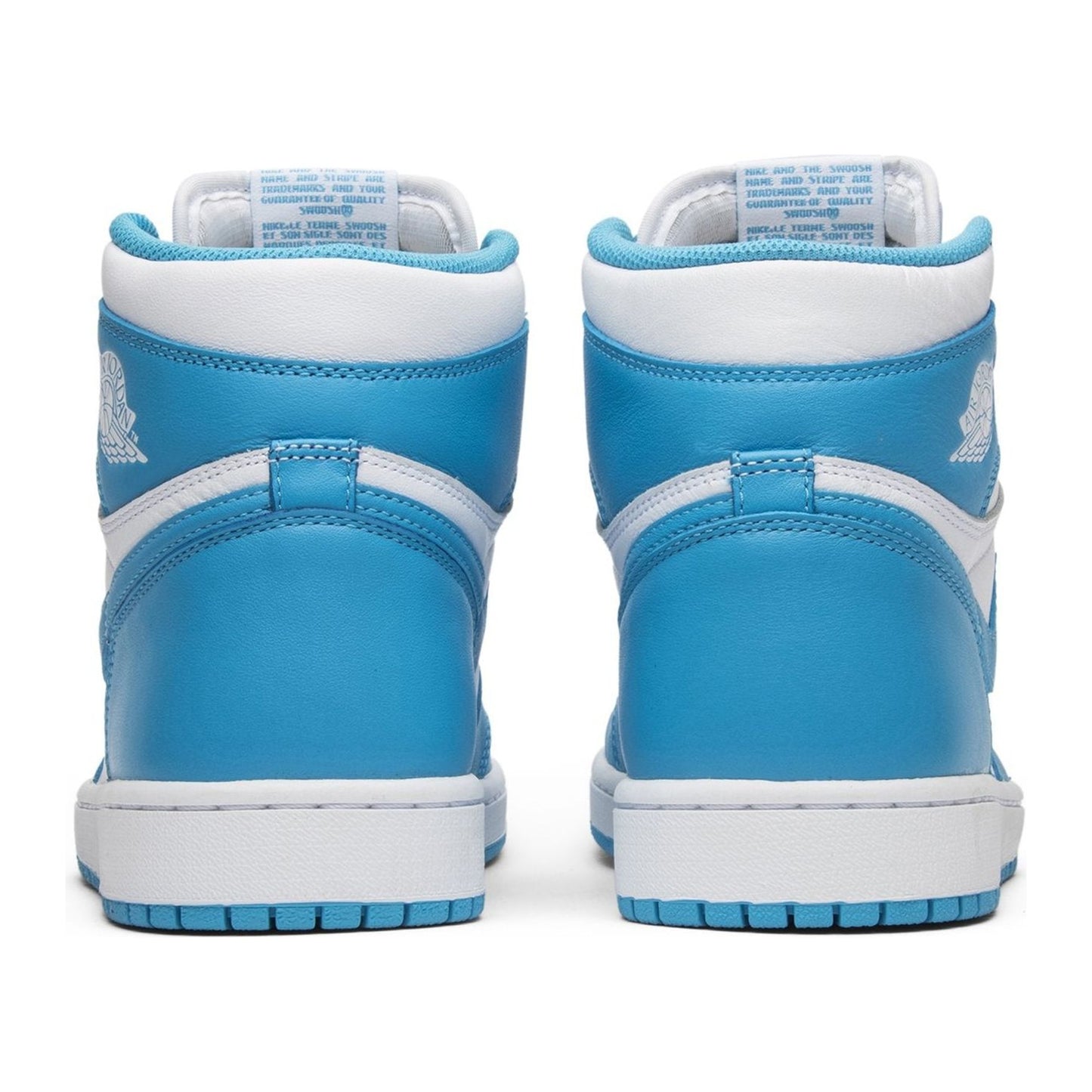 Jordan 1 Retro UNC
