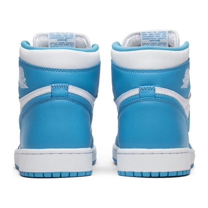 Jordan 1 Retro UNC