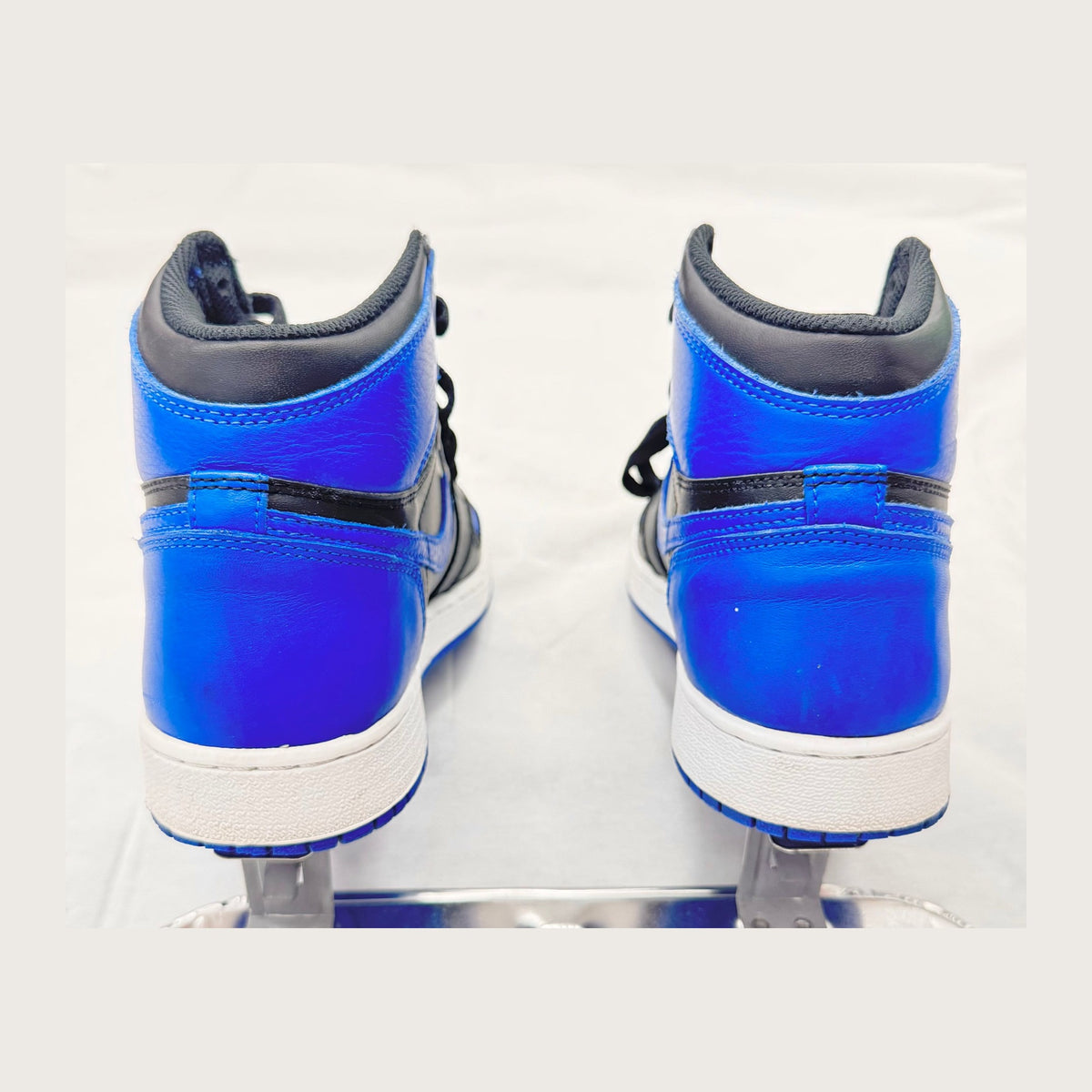 Jordan 1 Retro Royal (2017) (GS) (Pre-Owned)